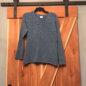 Columbia sweater